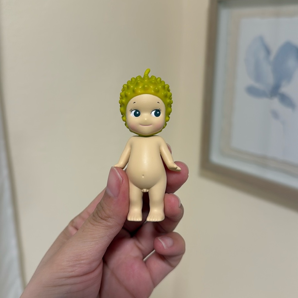 Durian Sonny Angel